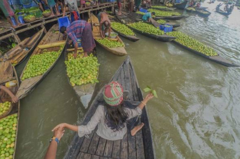 sim du lịch bangladesh 2