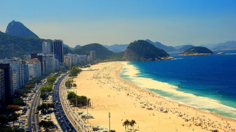 sim du lịch brazil 1