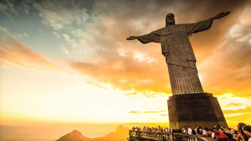 sim du lịch brazil 5