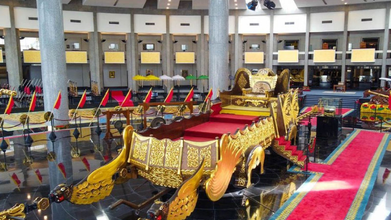Sim du lịch Brunei 1