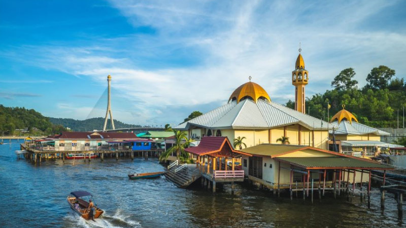 sim du lịch brunei 5