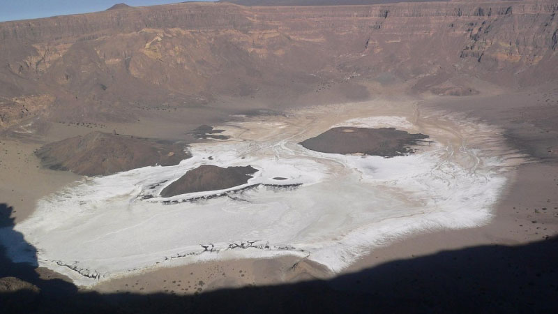 sim du lịch Chad 1