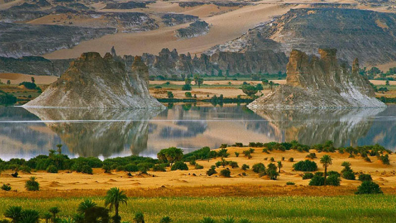 sim du lịch Chad 3