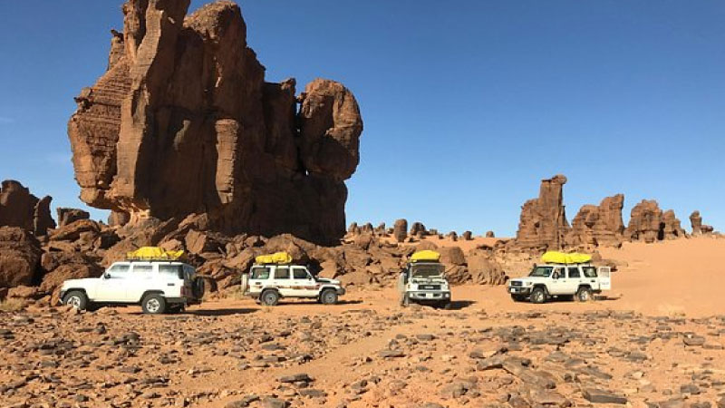 sim du lịch Chad 4