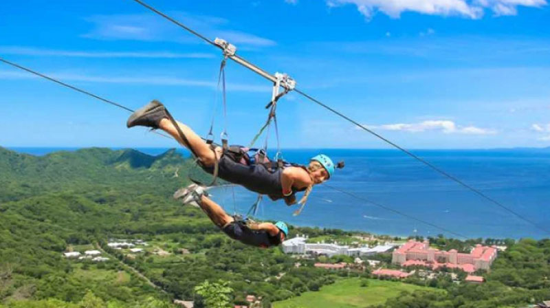 sim du lịch Costa Rica 2