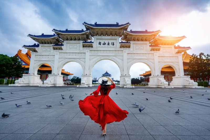 sim du lịch đài loan 1