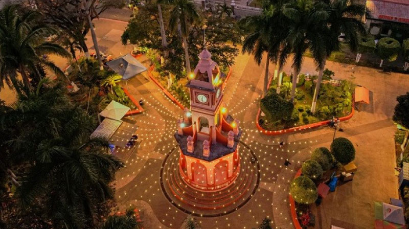 sim du lịch El Salvador 1