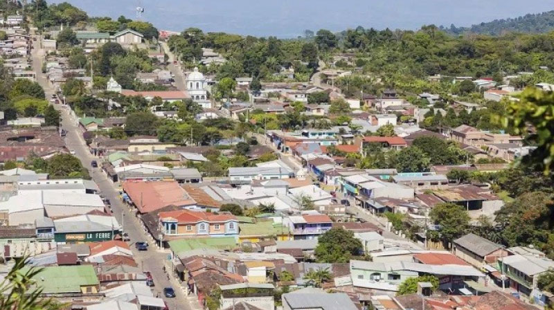 sim du lịch El Salvador 3