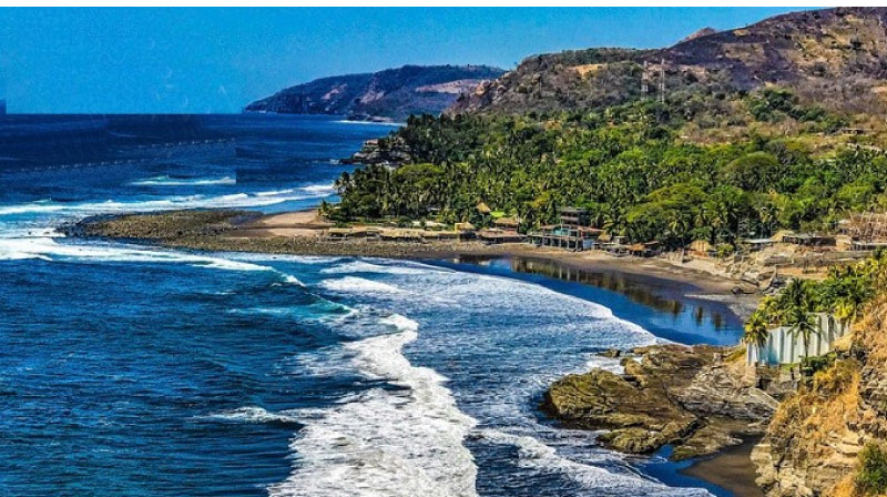 sim du lịch El Salvador 4