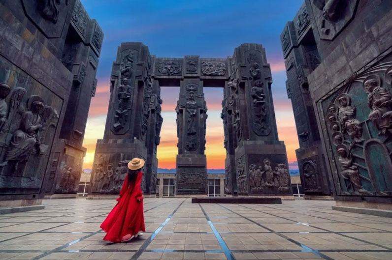 sim du lịch georgia 4