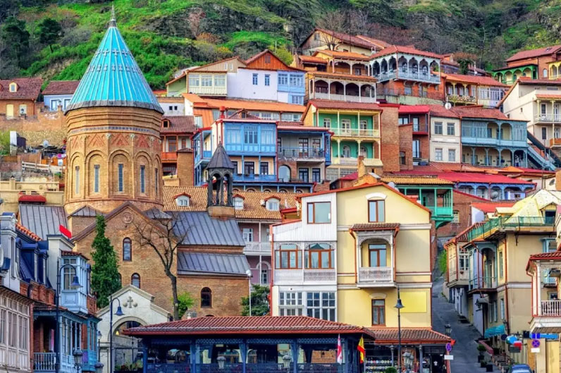 sim du lịch georgia 5