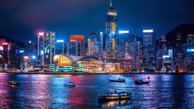 sim du lịch Trung Quốc - Hong Kong - Macau 2