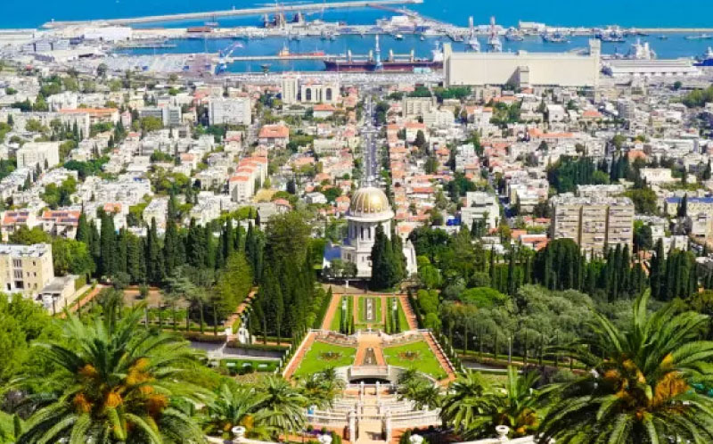 sim du lịch Israel 5