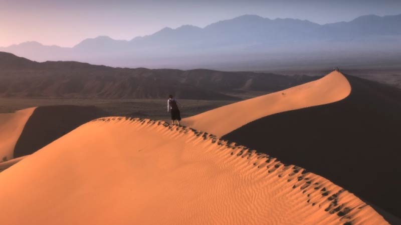 sim du lịch Kazakhstan 1