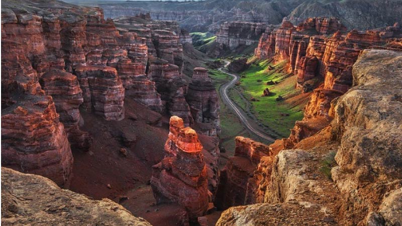 sim du lịch Kazakhstan 4