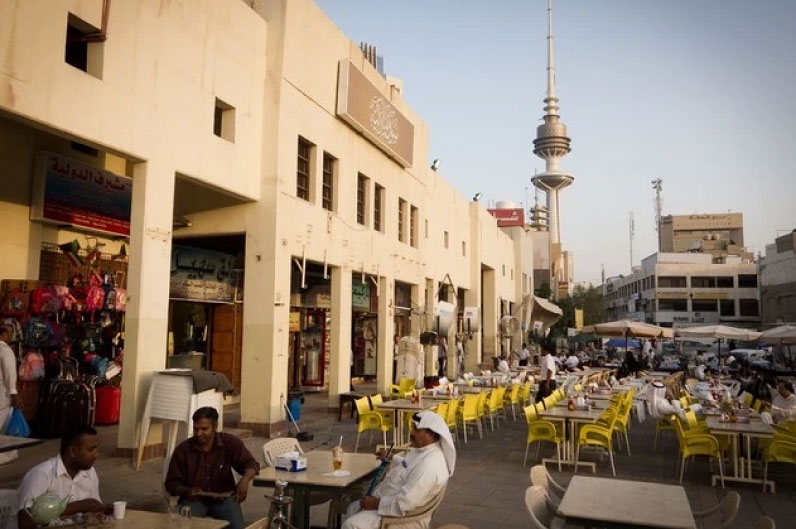 sim du lịch kuwait 2