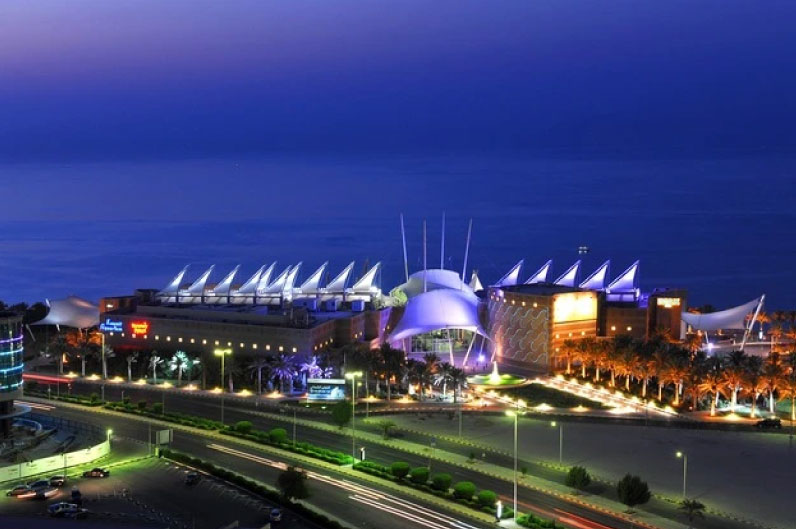 SIM du lịch Kuwait 3