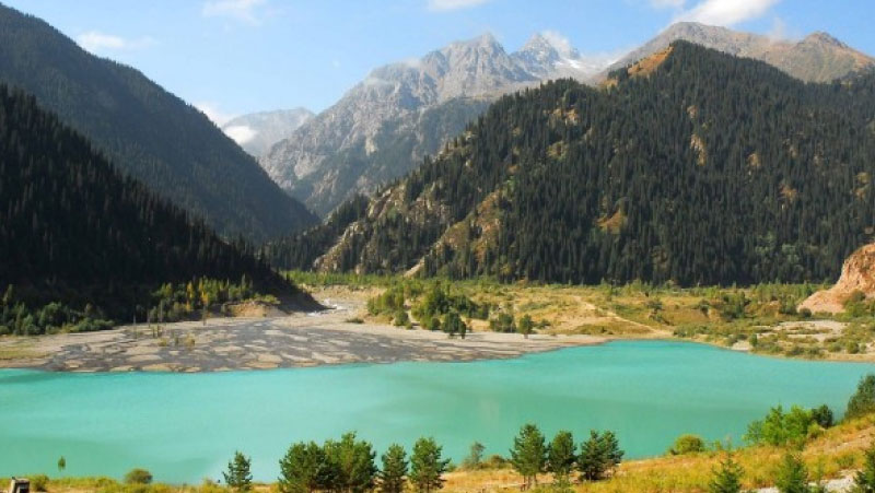 sim du lịch Kygyzstan 2