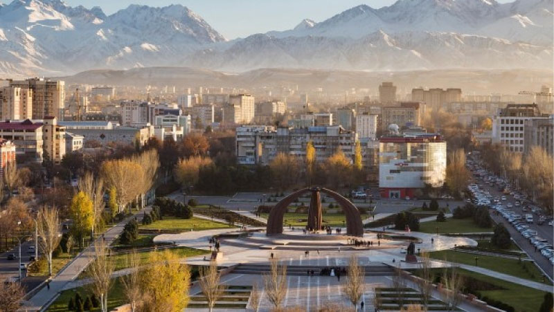 sim du lịch Kyrgyzstan 5