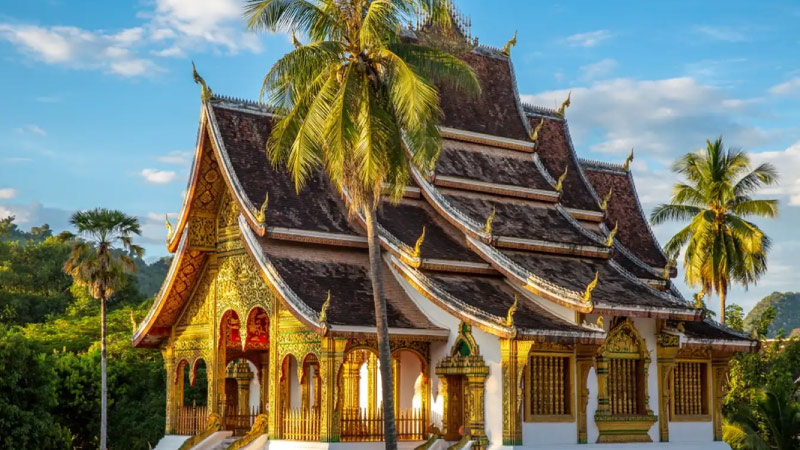 Sim du lịch Lào 2