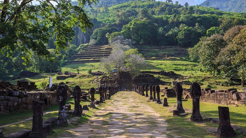 Sim du lịch Lào 3