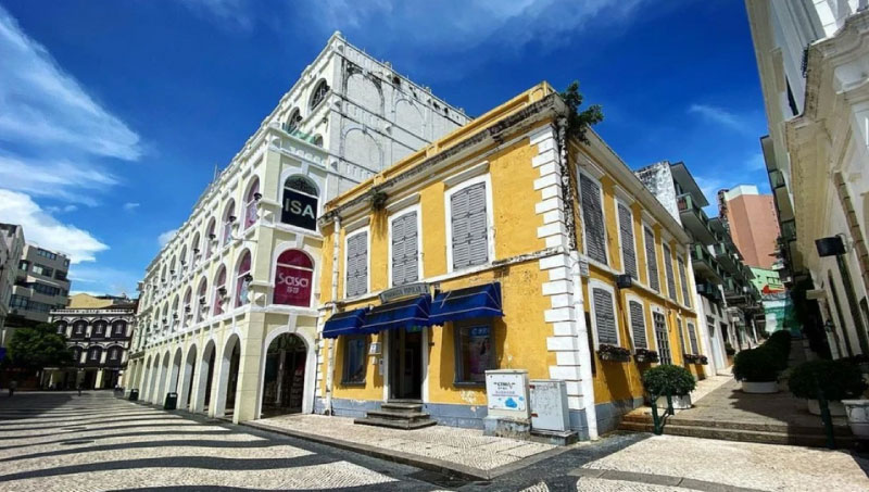 sim du lịch macau 2