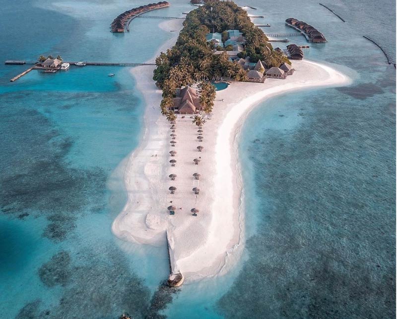 sim du lịch Maldives 3