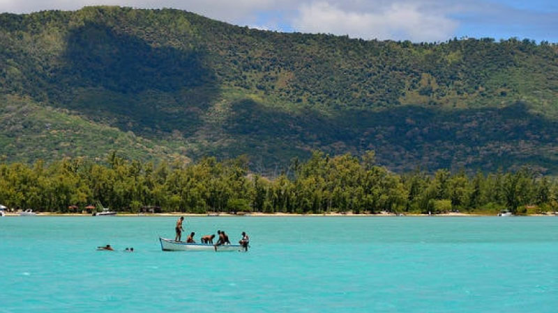 sim du lịch Mauritius 1