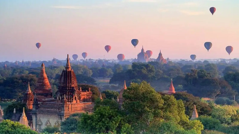 sim du lịch Myanmar 2