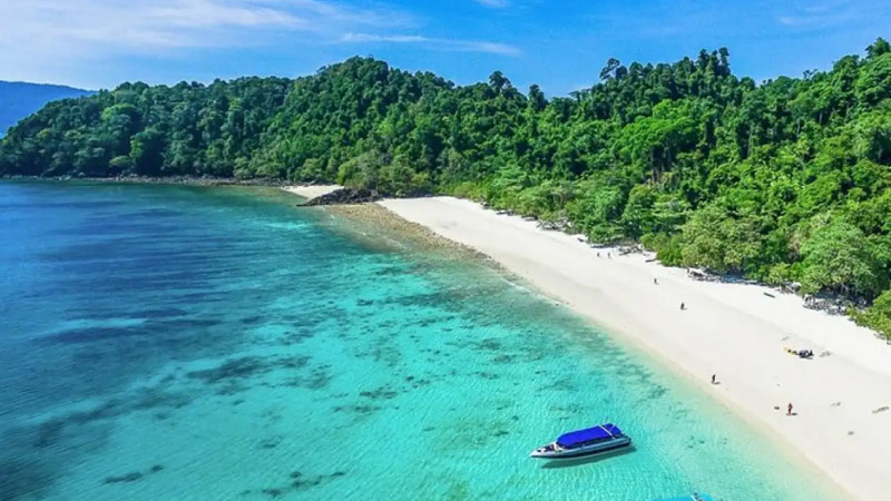 Sim du lịch Myanmar 1