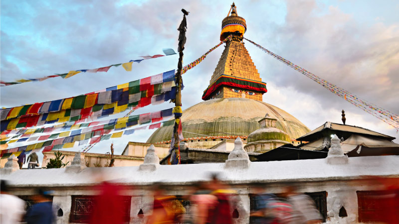 sim du lịch nepal 1