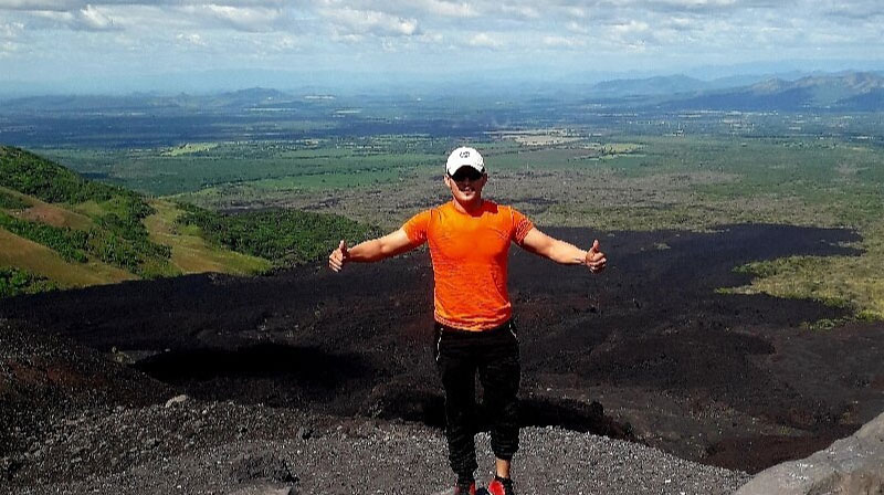 sim du lịch Nicaragua 2