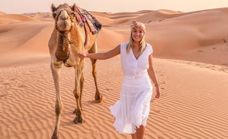 sim du lịch Oman 1