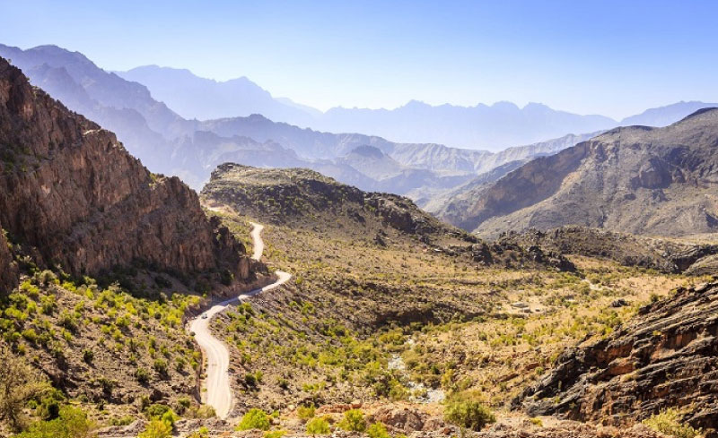 sim du lịch Oman 3