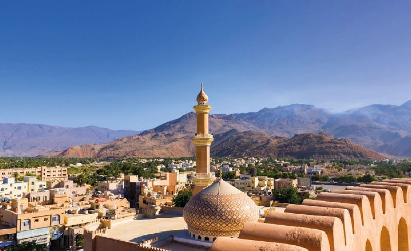 sim du lịch Oman 5