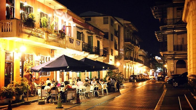 sim du lịch Panama 5