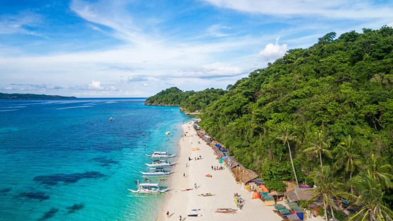 sim du lịch Philippines 1