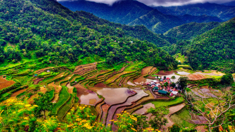 Sim du lịch Philippines 3