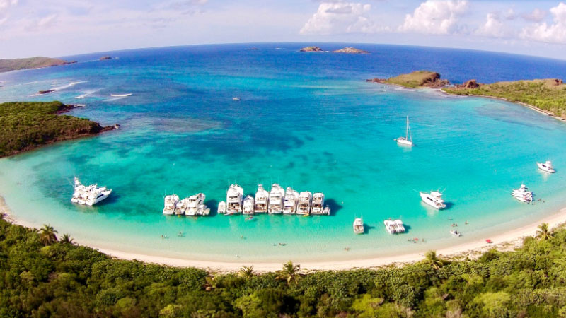 Sim du lịch Puerto Rico 3