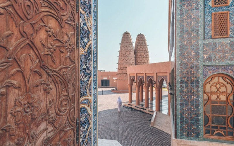 sim du lịch Qatar 2