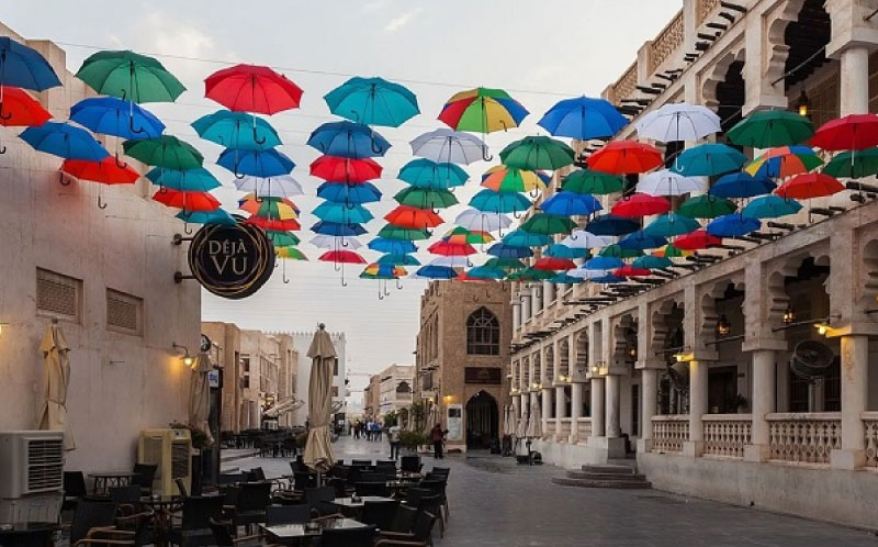 sim du lịch Qatar 5