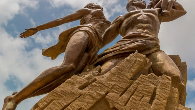 sim du lịch senegal 3