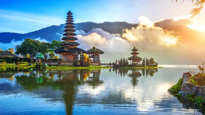 sim du lịch Indonesia 1