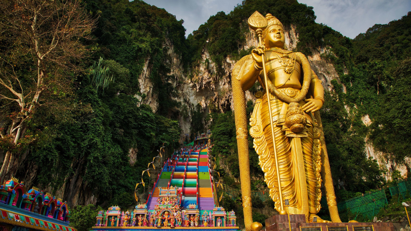sim du lịch malaysia