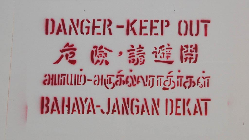 Sim du lịch Malaysia 3