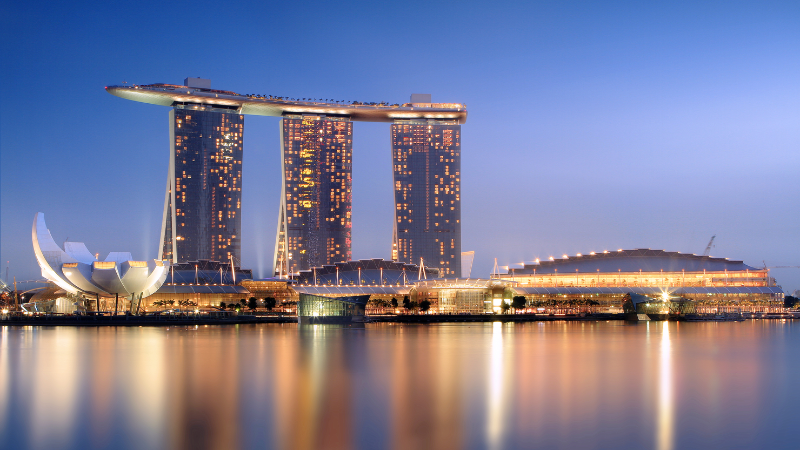 sim du lịch Singapore 2