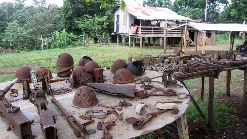 sim du lịch Solomon Islands 2