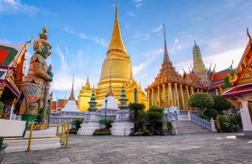 Sim du lịch Thái Lan 2