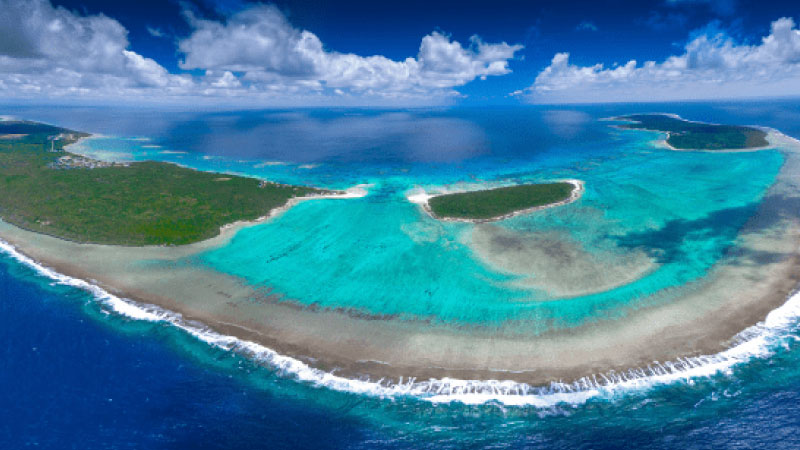 Sim du lịch Tonga 4