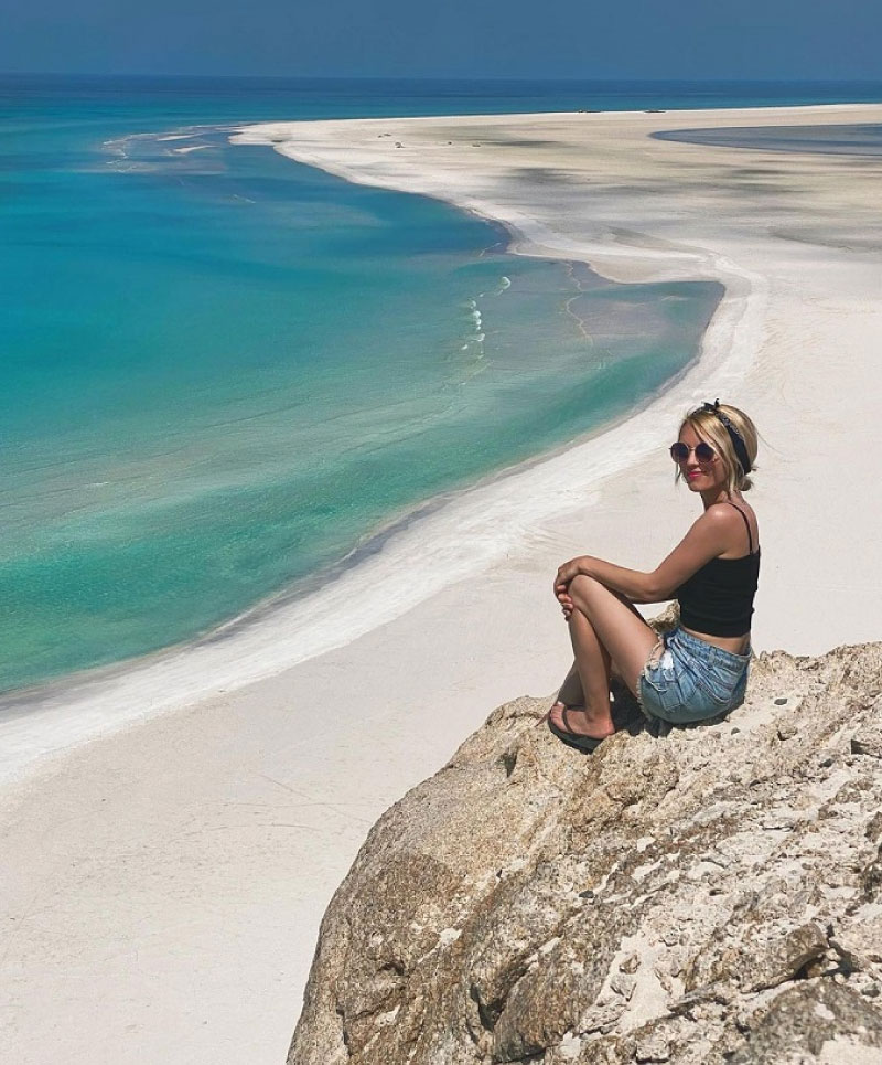 sim du lịch Trung Đông 2